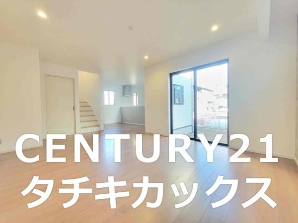 エルデ　小山市羽川２１期　全２棟　２号棟