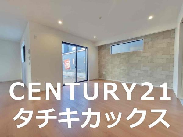 エルデ　小山市羽川２１期　全２棟　２号棟