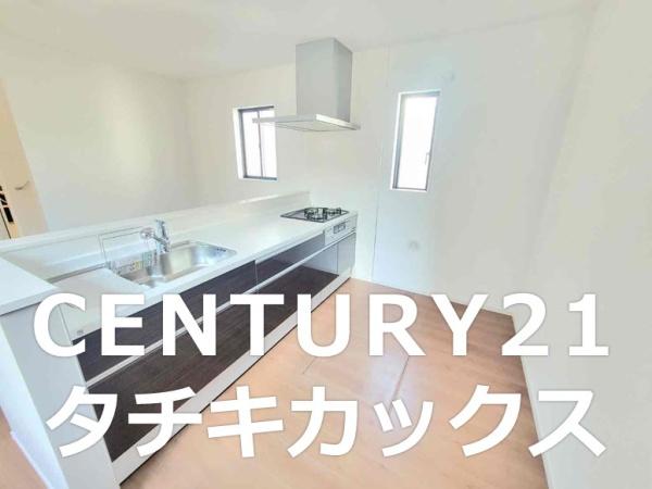 エルデ　小山市羽川２１期　全２棟　２号棟