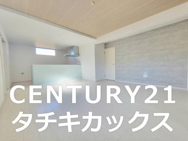 エルデ　小山市粟宮５期　全３棟　１号棟