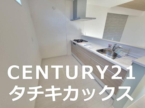 エルデ　小山市粟宮５期　全３棟　１号棟