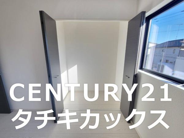 エルデ　小山市粟宮５期　全３棟　２号棟