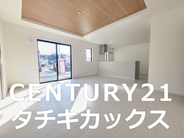 エルデ　小山市粟宮５期　全３棟　２号棟