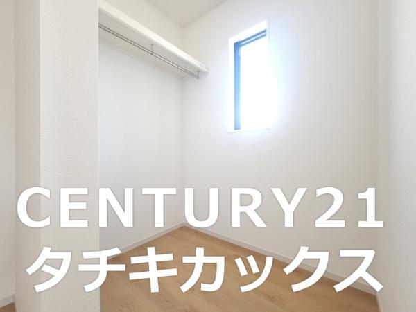 エルデ　小山市粟宮５期　全３棟　３号棟