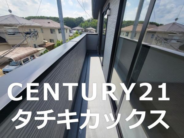エルデ　小山市粟宮５期　全３棟　３号棟