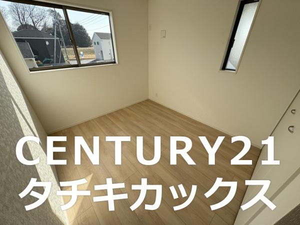 クレイドルガーデン　古河市宮前町第９Ⅱ期　全６棟　２号棟