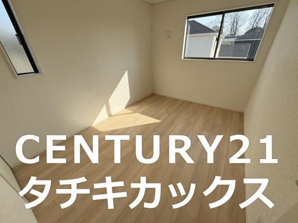 クレイドルガーデン　古河市宮前町第９Ⅱ期　全６棟　２号棟
