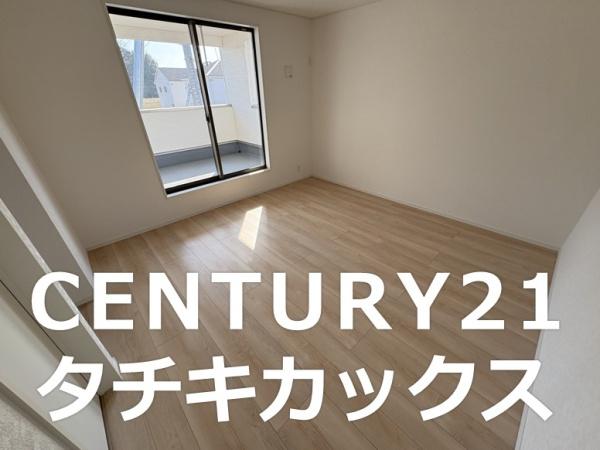 クレイドルガーデン　古河市宮前町第９Ⅱ期　全６棟　２号棟