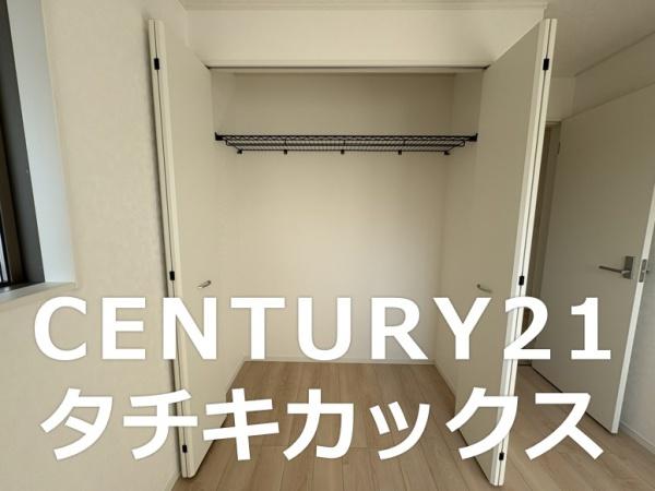 クレイドルガーデン　古河市宮前町第９Ⅱ期　全６棟　２号棟
