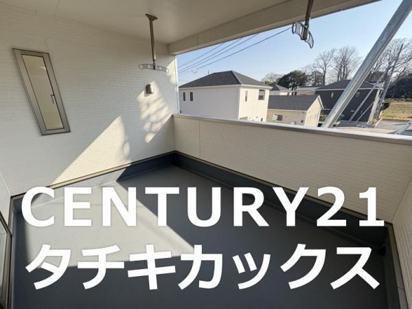 クレイドルガーデン　古河市宮前町第９Ⅱ期　全６棟　２号棟