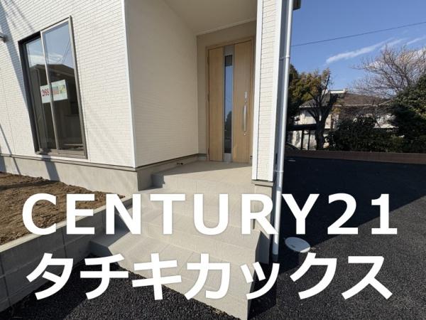 クレイドルガーデン　古河市宮前町第９Ⅱ期　全６棟　２号棟