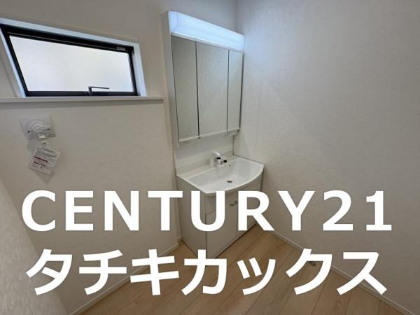 クレイドルガーデン　古河市宮前町第９Ⅱ期　全６棟　２号棟