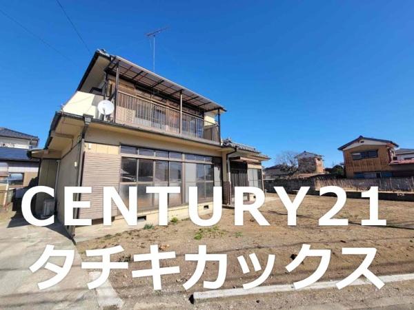 小山市間々田　中古住宅