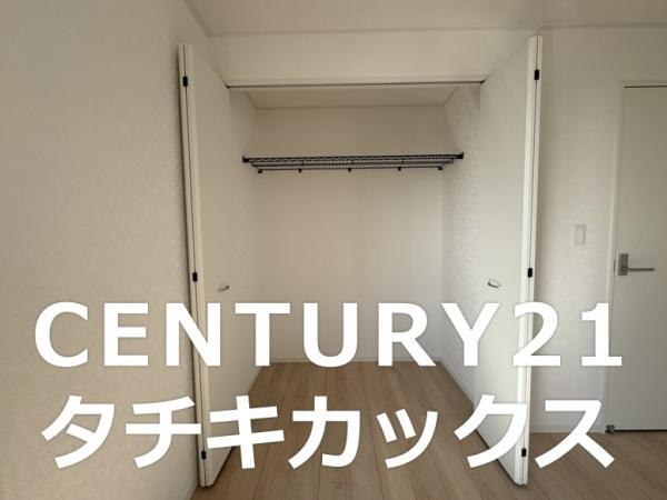 クレイドルガーデン　古河市宮前町第９Ⅱ期　全６棟　３号棟
