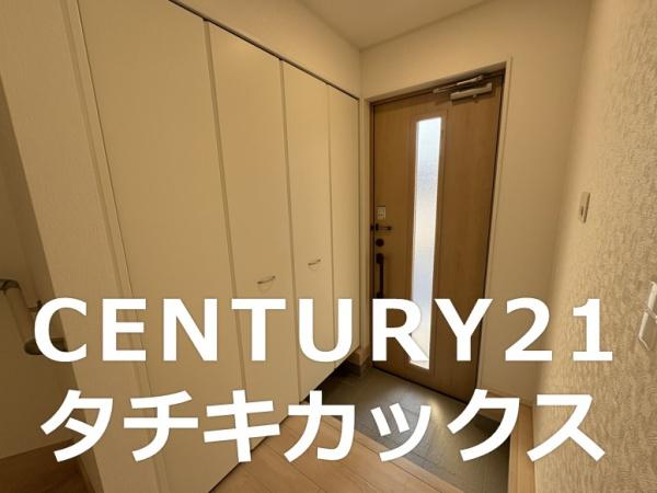 クレイドルガーデン　古河市宮前町第９Ⅱ期　全６棟　３号棟