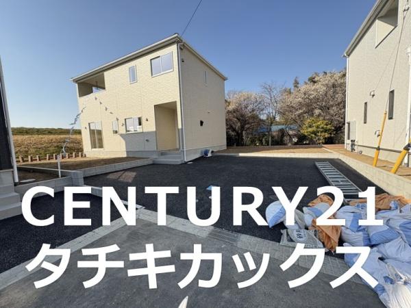 クレイドルガーデン　古河市宮前町第９Ⅱ期　全６棟　３号棟