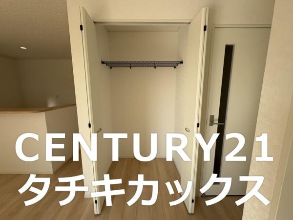 クレイドルガーデン　古河市宮前町第９Ⅱ期　全６棟　３号棟