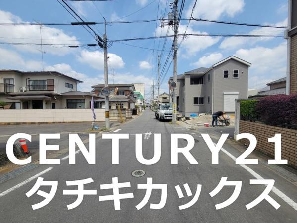 リーブルガーデン下妻下妻丁　全１棟