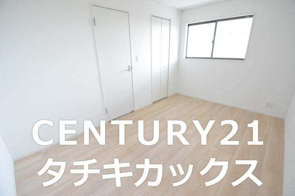 クレイドルガーデン　古河市宮前町第９Ⅱ期　全６棟　５号棟