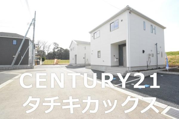 クレイドルガーデン　古河市宮前町第９Ⅱ期　全６棟　５号棟