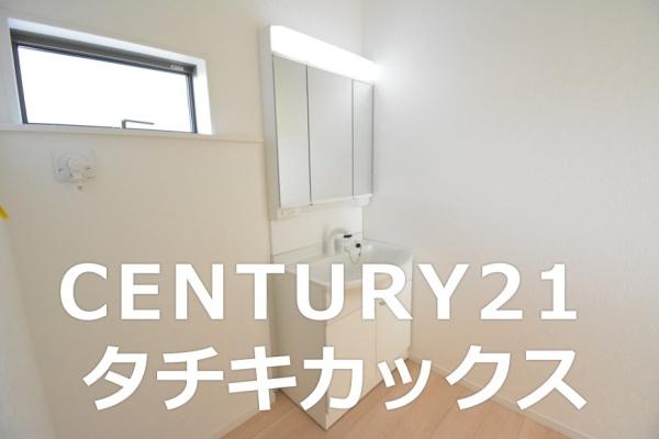 クレイドルガーデン　古河市宮前町第９Ⅱ期　全６棟　５号棟