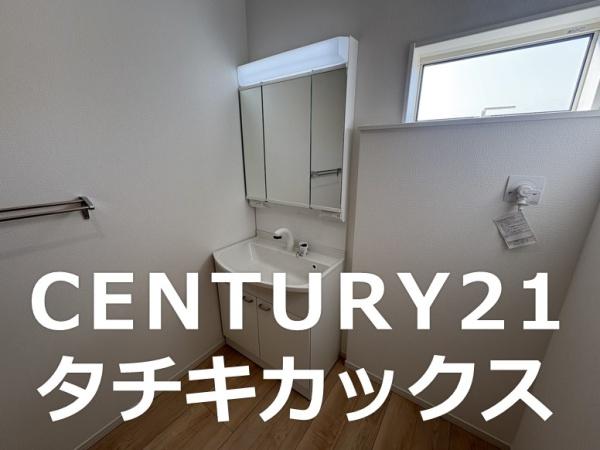 クレイドルガーデン　古河市宮前町第９Ⅱ期　全６棟　６号棟