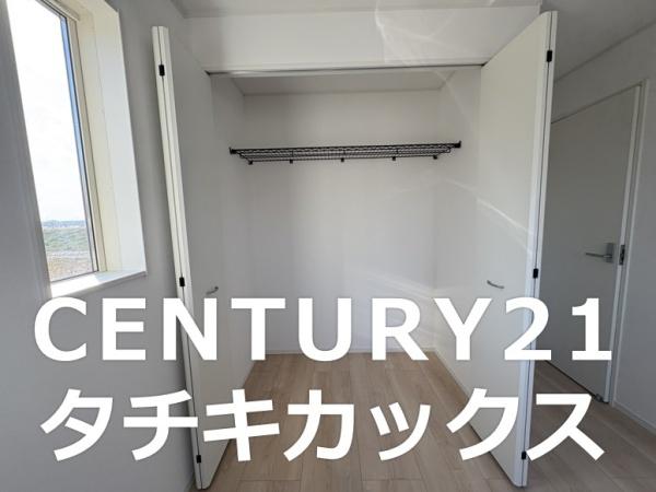 クレイドルガーデン　古河市宮前町第９Ⅱ期　全６棟　６号棟