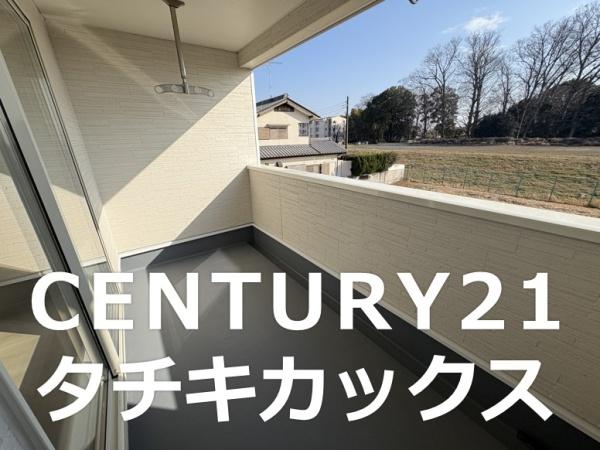 クレイドルガーデン　古河市宮前町第９Ⅱ期　全６棟　６号棟