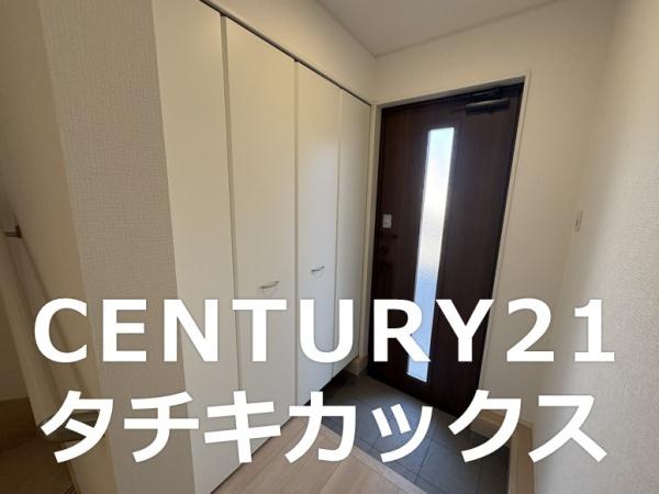 クレイドルガーデン　古河市宮前町第９Ⅱ期　全６棟　６号棟