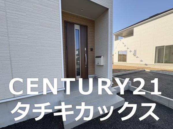 クレイドルガーデン　古河市宮前町第９Ⅱ期　全６棟　６号棟