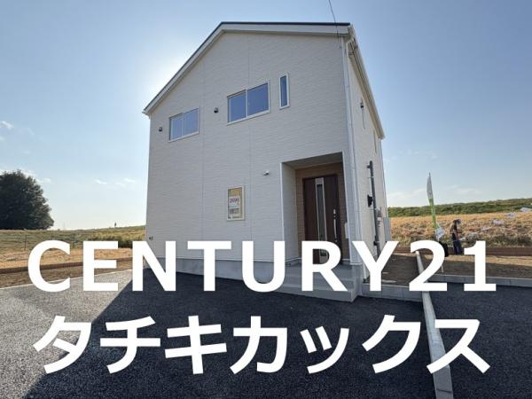 クレイドルガーデン　古河市宮前町第９Ⅱ期　全６棟　６号棟