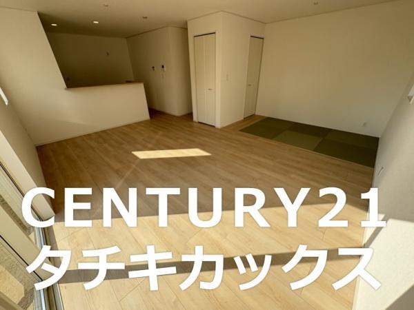 クレイドルガーデン　古河市宮前町第９Ⅱ期　全６棟　６号棟