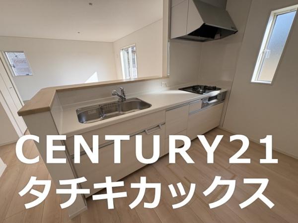 クレイドルガーデン　古河市宮前町第９Ⅱ期　全６棟　６号棟