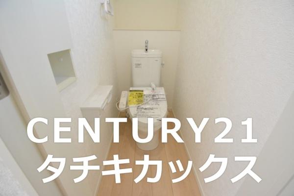 クレイドルガーデン　古河市宮前町第９Ⅱ期　全６棟　７号棟