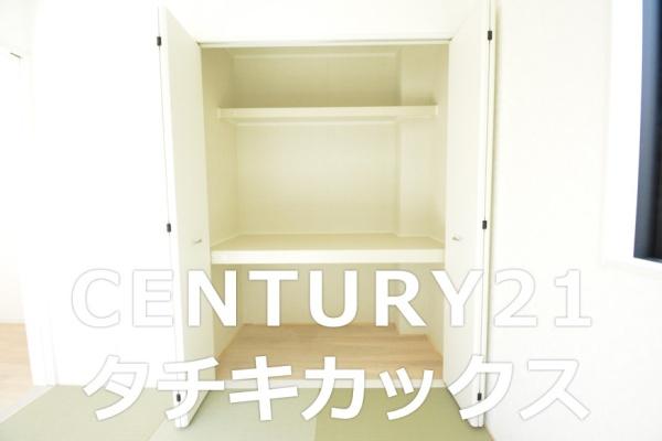 クレイドルガーデン　古河市宮前町第９Ⅱ期　全６棟　７号棟