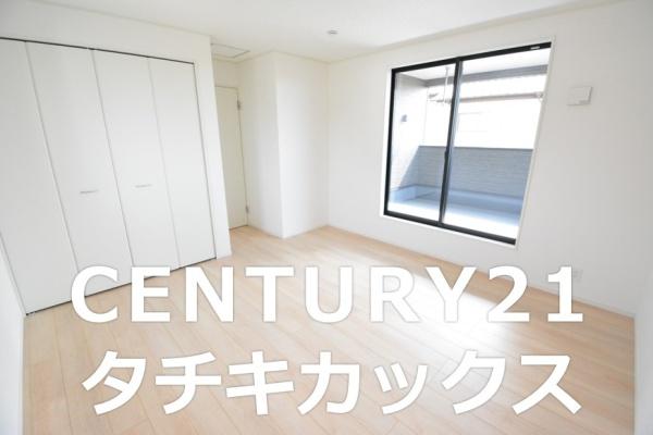 クレイドルガーデン　古河市宮前町第９Ⅱ期　全６棟　７号棟