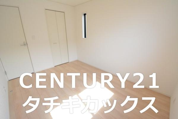 クレイドルガーデン　古河市宮前町第９Ⅱ期　全６棟　７号棟