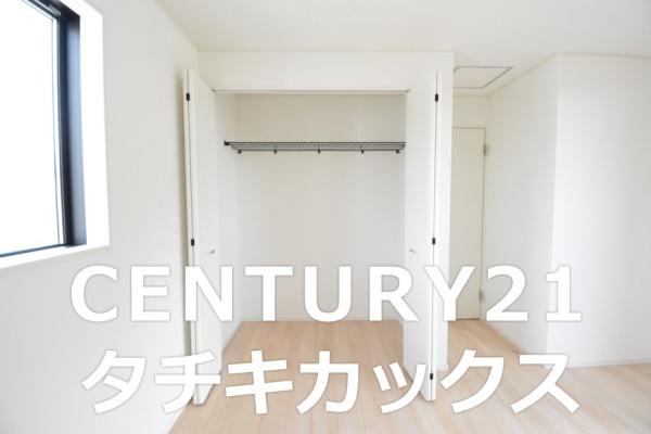 クレイドルガーデン　古河市宮前町第９Ⅱ期　全６棟　７号棟