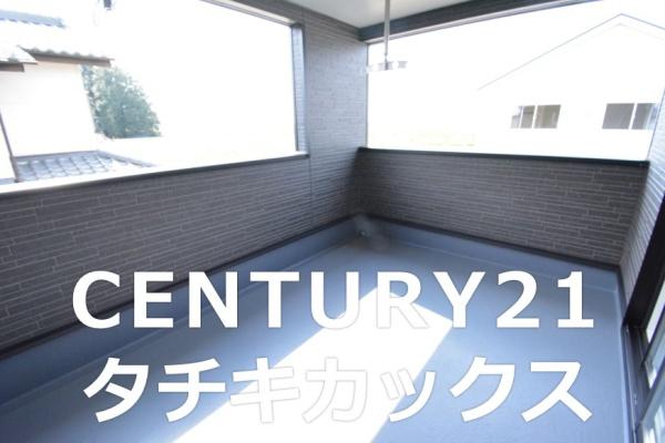 クレイドルガーデン　古河市宮前町第９Ⅱ期　全６棟　７号棟