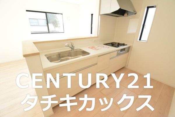 クレイドルガーデン　古河市宮前町第９Ⅱ期　全６棟　７号棟