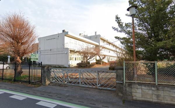 リーブルガーデン 久喜市鷲宮 全1棟 1号棟(久喜市立鷲宮中学校)