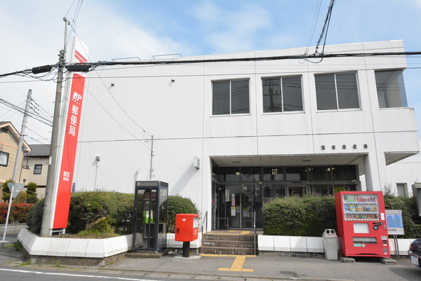 リーブルガーデン 久喜市鷲宮 全1棟 1号棟(鷲宮郵便局)