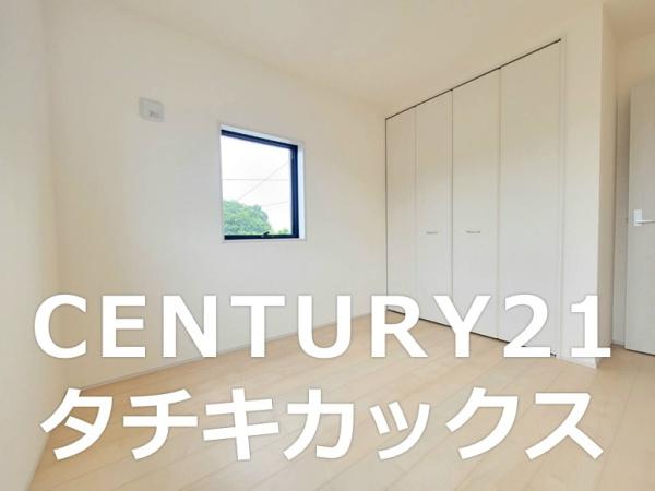 リーブルガーデン　久喜市鷲宮　全１棟　１号棟