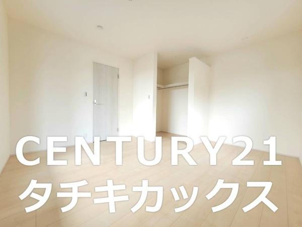リーブルガーデン　久喜市鷲宮　全１棟　１号棟