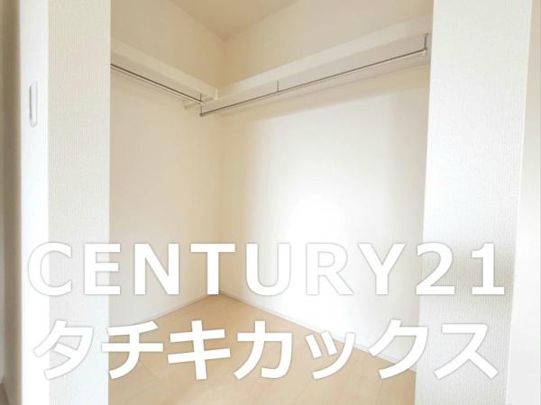 リーブルガーデン　久喜市鷲宮　全１棟　１号棟