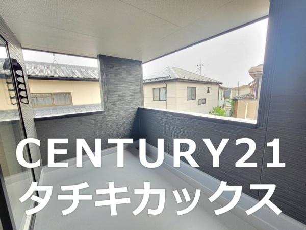 リーブルガーデン　久喜市鷲宮　全１棟　１号棟