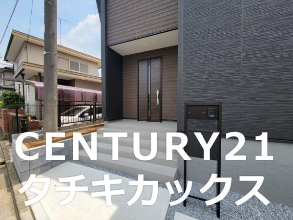 リーブルガーデン　久喜市鷲宮　全１棟　１号棟