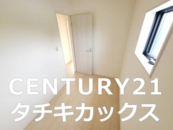 リーブルガーデン　久喜市鷲宮　全１棟　１号棟