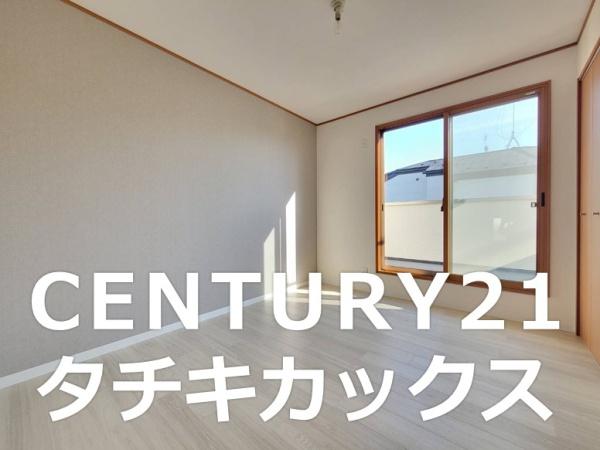 久喜市上川崎の中古一戸建て