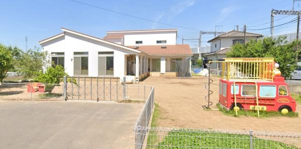 久喜市上川崎の中古一戸建て(おひさま保育園)
